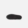 Paraboot Villandry - Lisse Noir sold by Kith