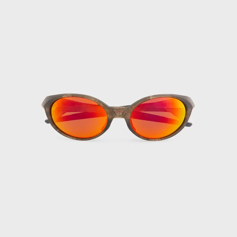 Kith for Oakley Eye Jacket Redux - Sandrift sold by Kith