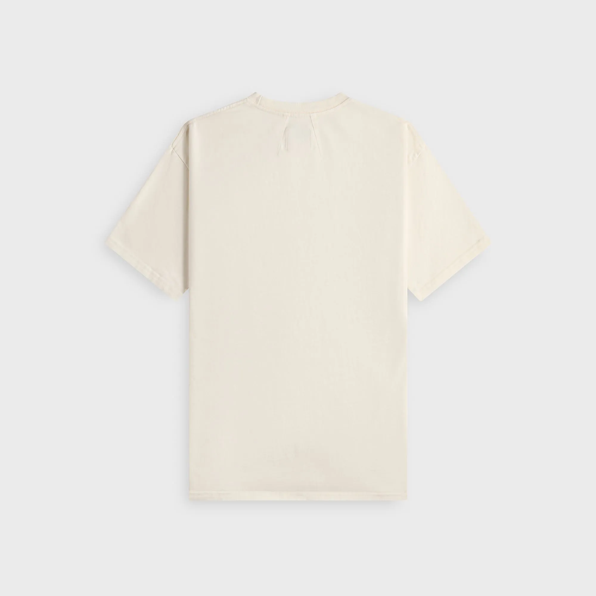 Rhude I Need A Getaway Tee - Vintage White / Black sold by Kith product image thumbnail 2