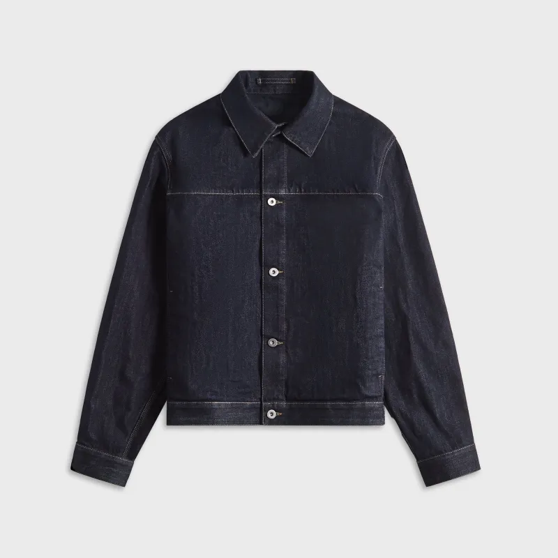 Jil Sander 133 GW Blouson - Magnet made by Jil Sander