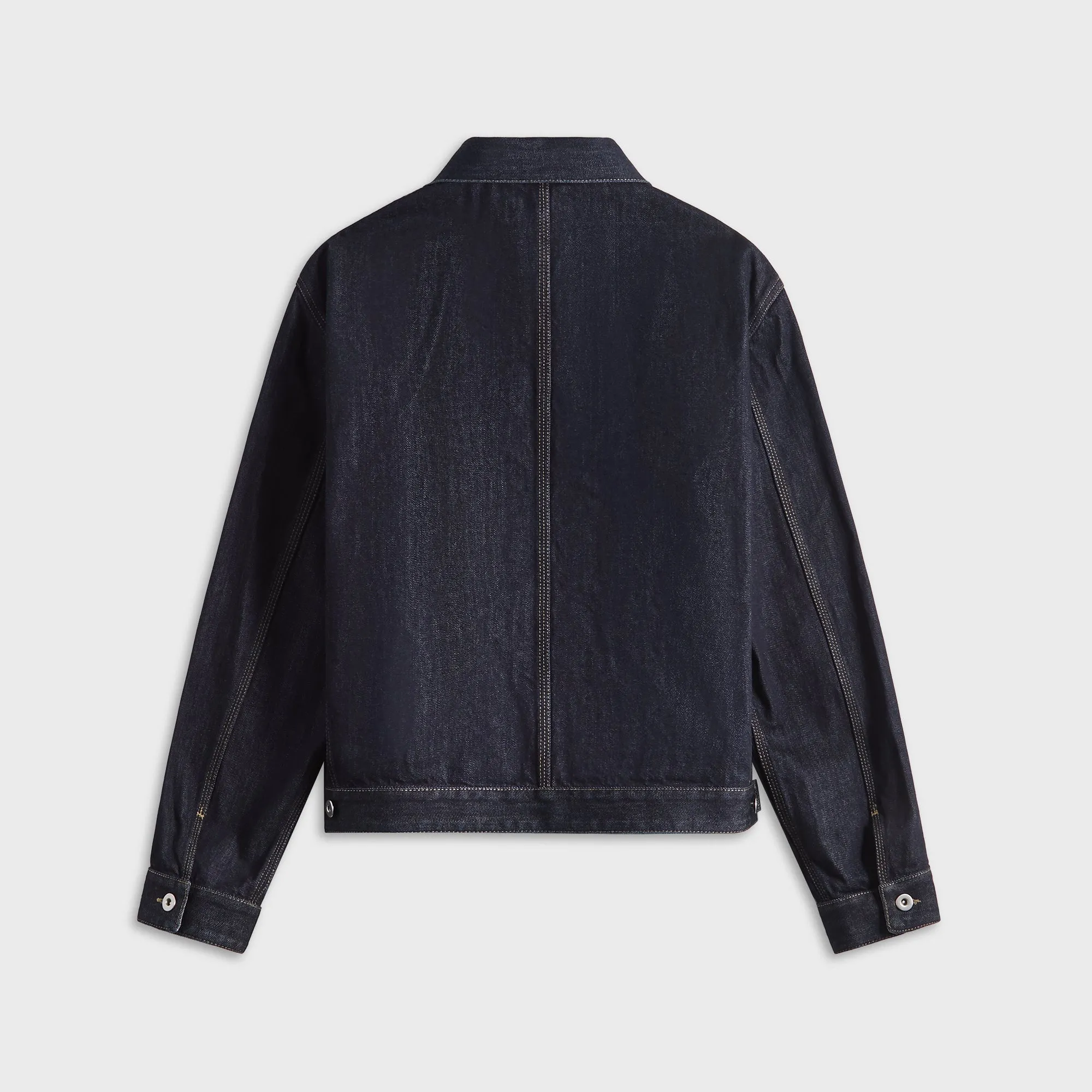 Jil Sander 133 GW Blouson - Magnet sold by Kith product image thumbnail 2