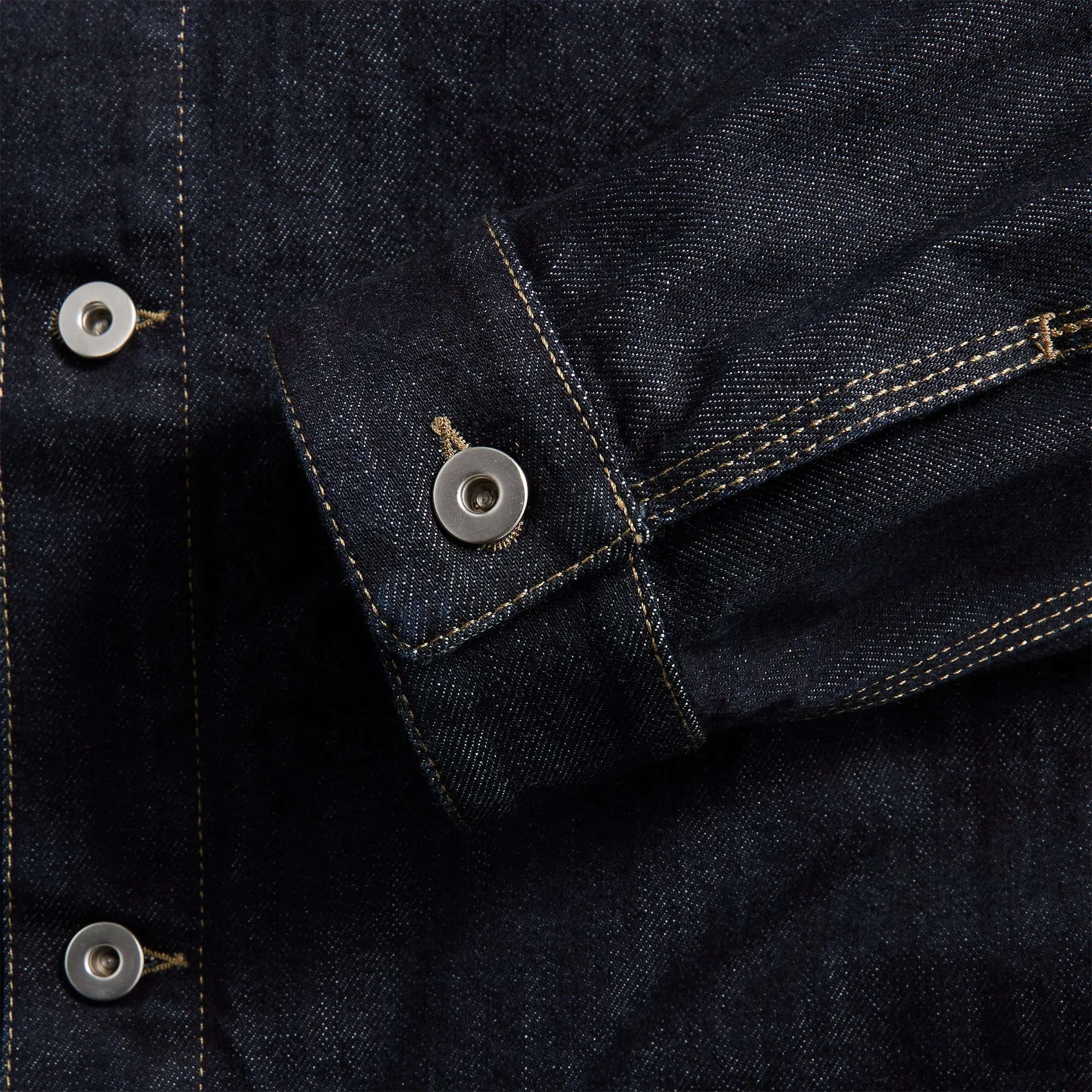 Jil Sander 133 GW Blouson - Magnet sold by Kith product image thumbnail 3