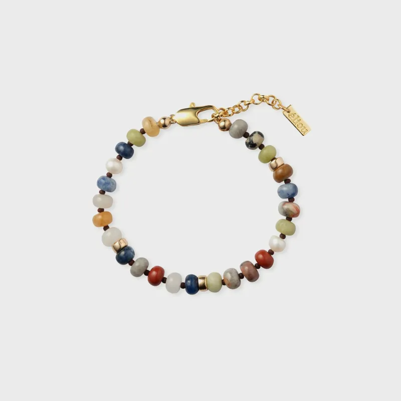 Eliou Koda Bracelet - Multi sold by Kith