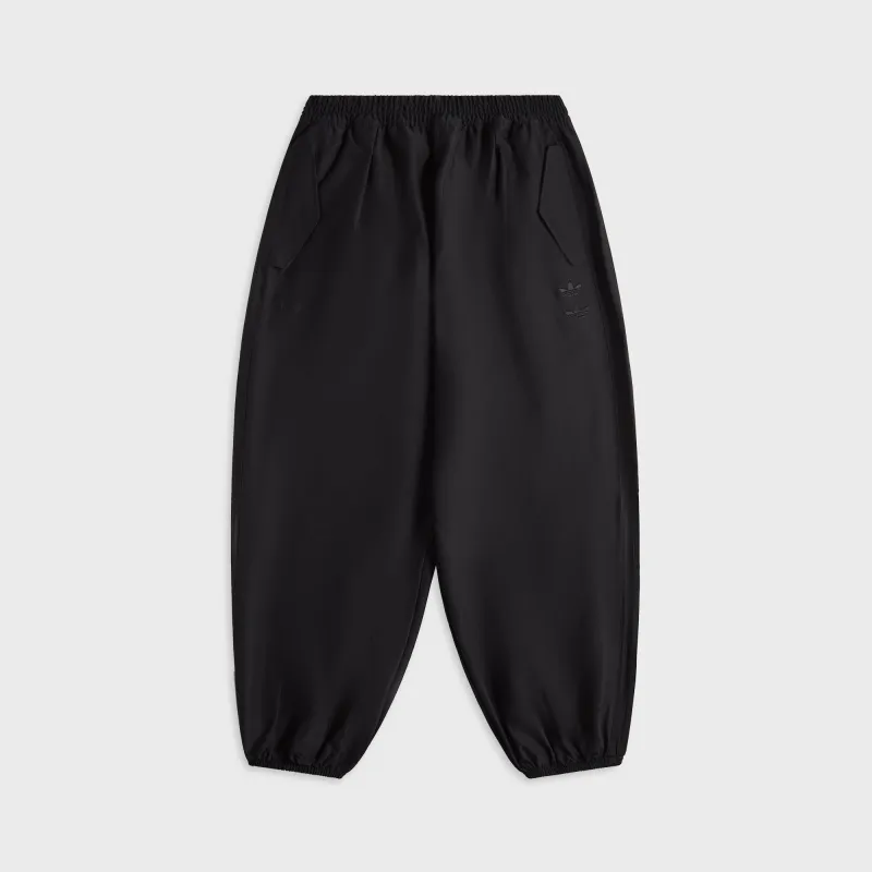 adidas x Willy Chavarria Track Pants - Black sold by Kith