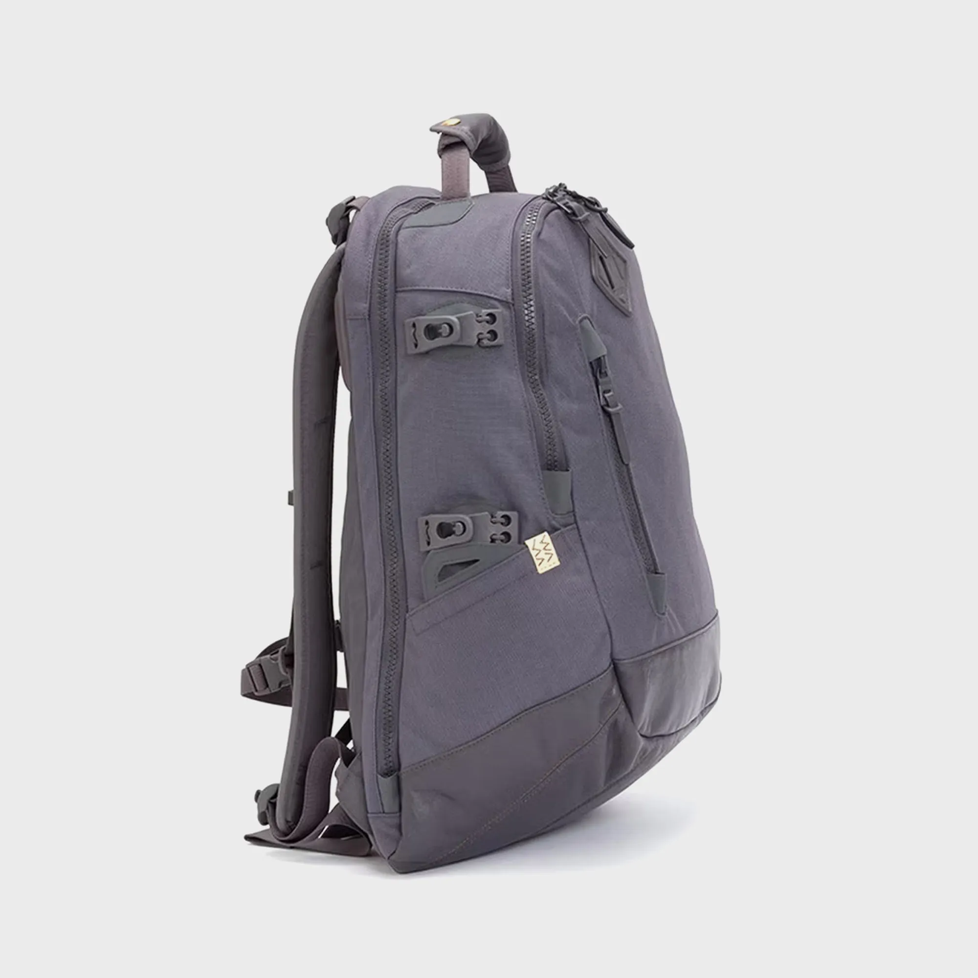 Visvim Cordura 20L - Charcoal sold by Kith product image thumbnail 4