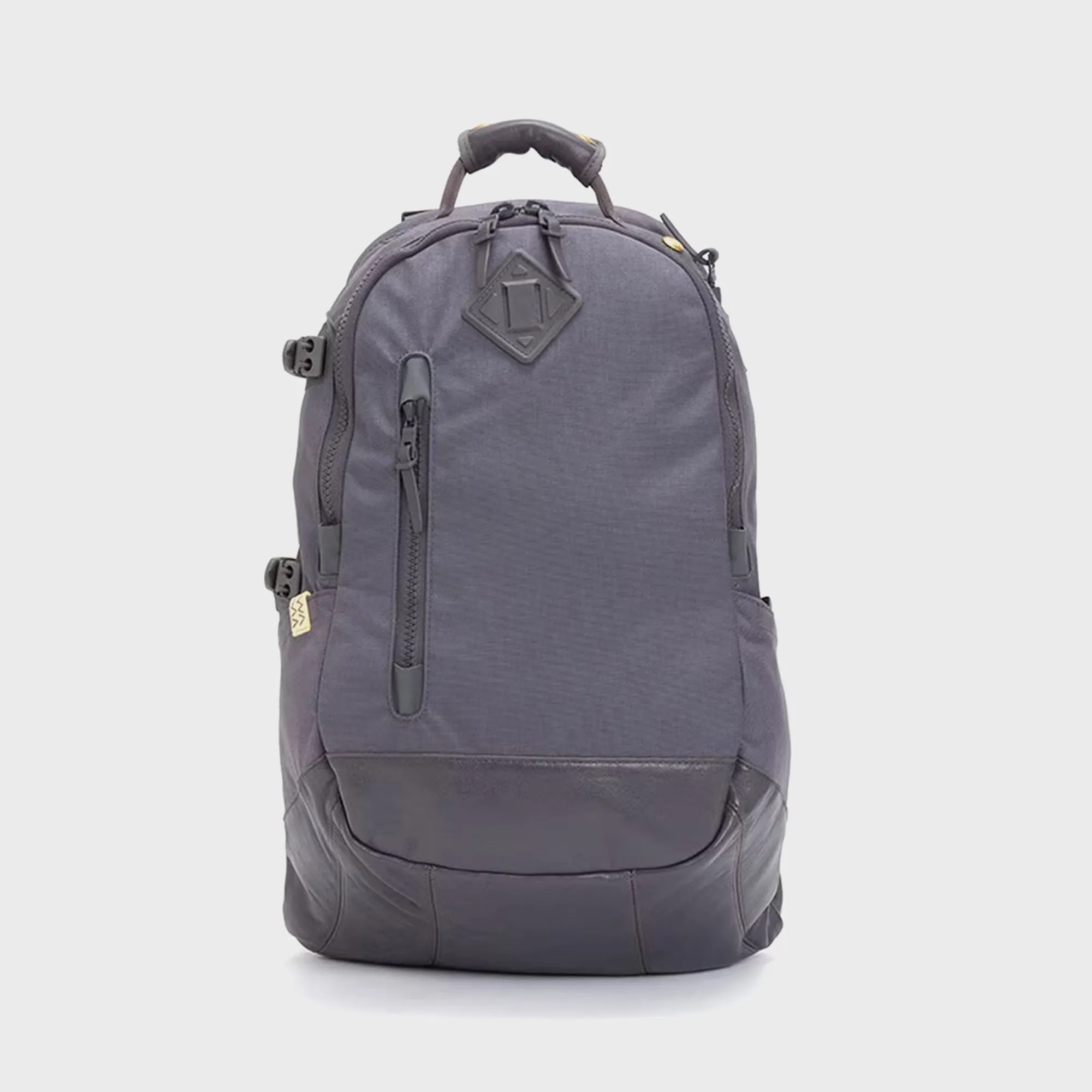 Visvim Cordura 20L - Charcoal sold by Kith