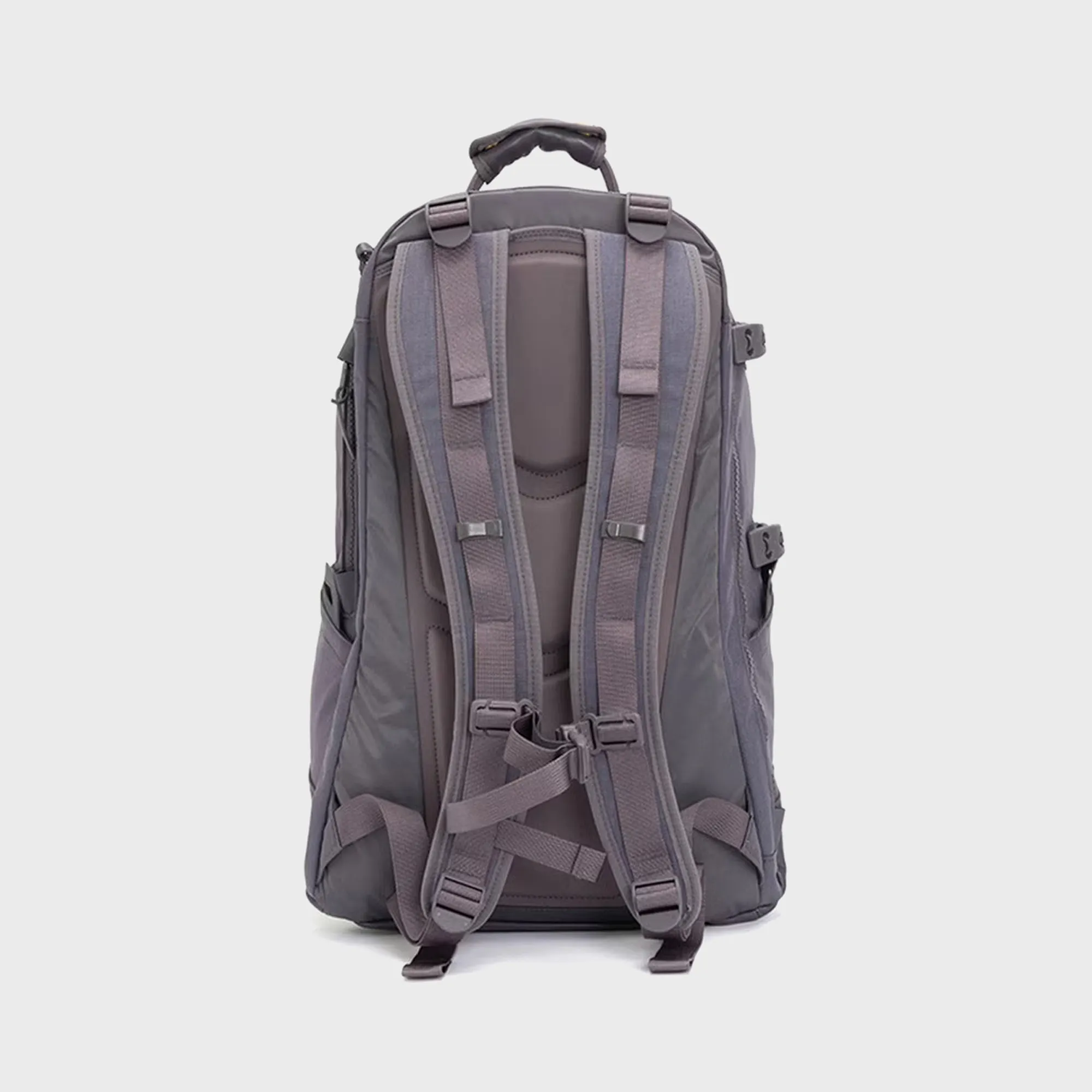 Visvim Cordura 20L - Charcoal sold by Kith product image thumbnail 5