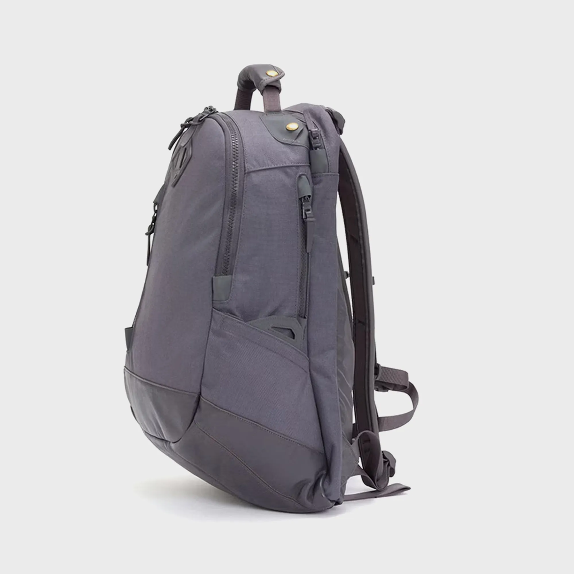 Visvim Cordura 20L - Charcoal sold by Kith product image thumbnail 2