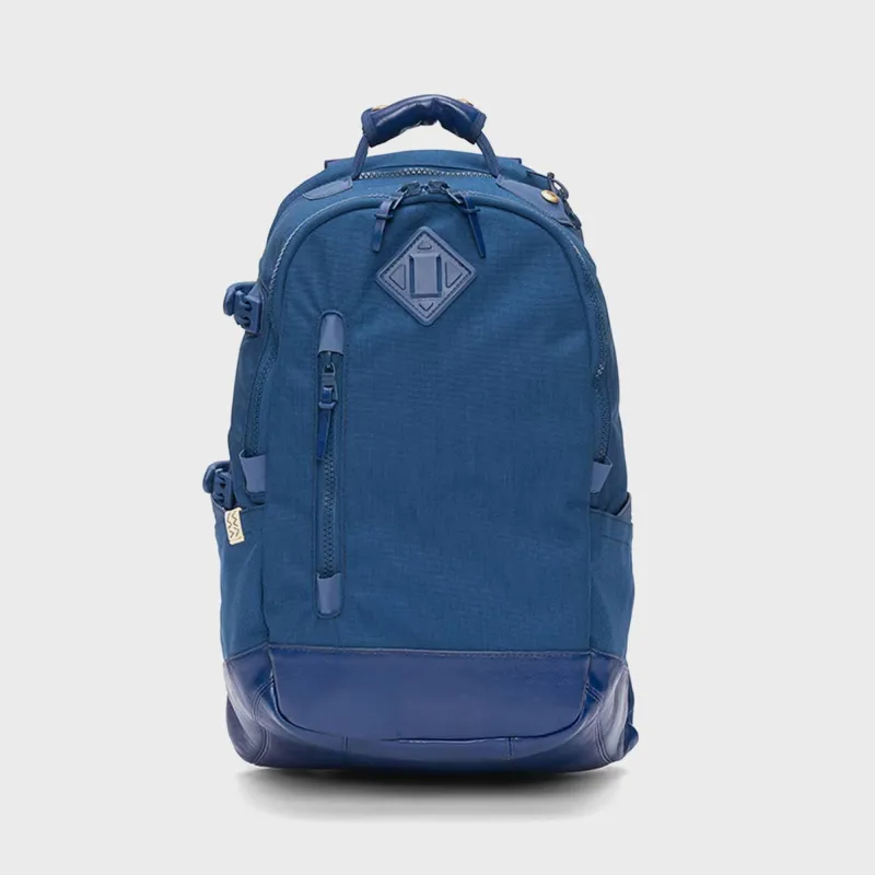 Visvim Cordura 20L - Blue made by Visvim