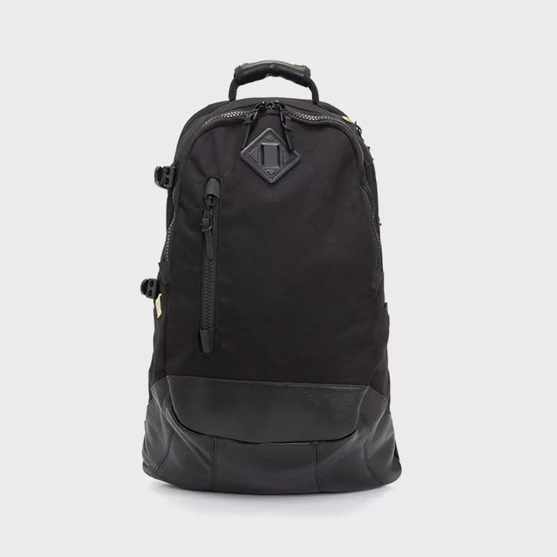 Visvim Cordura 20L - Black made by Visvim