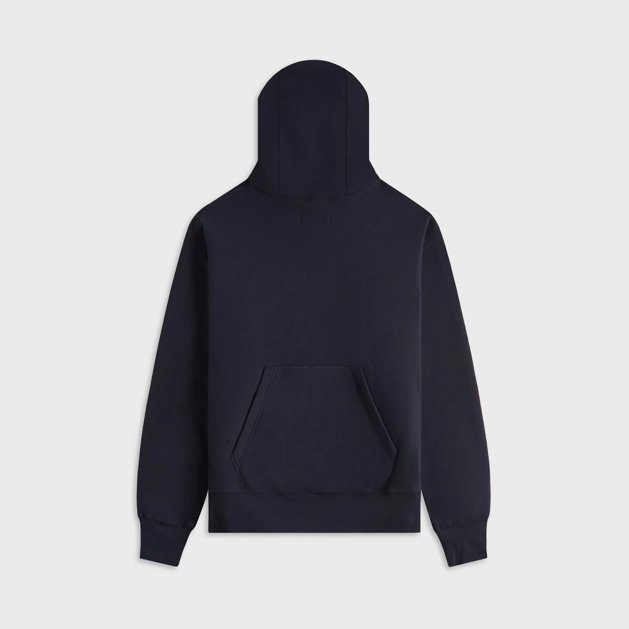 Engineered Garments Workaday Sweat Hoodie - Navy sold by Kith product image thumbnail 2