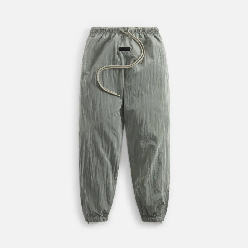 Essentials Trackpant - Seal sold by Kith