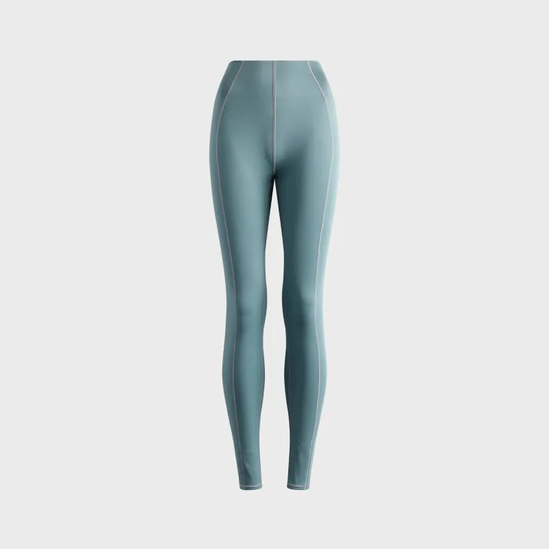 The North Face x SKIMS Refina Legging - Kyanite sold by Kith
