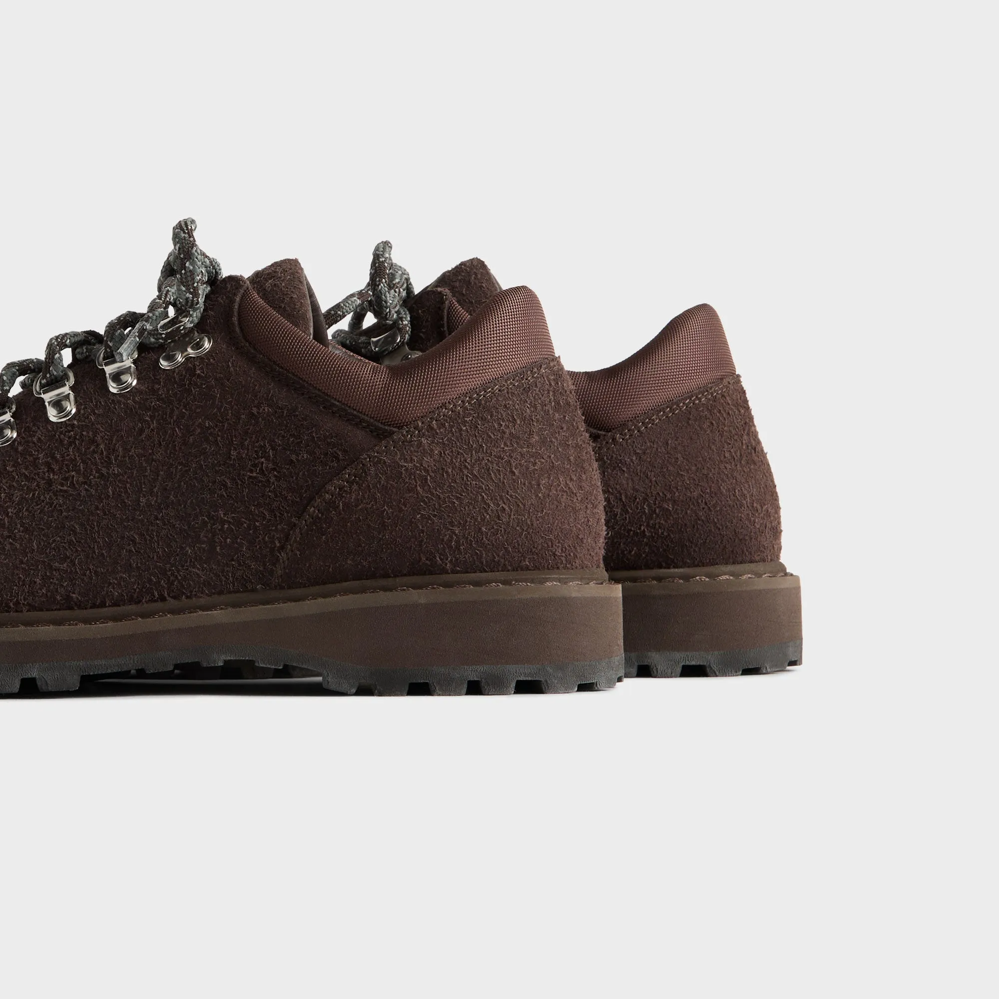 Ronnie Fieg for Diemme WMNS Cornaro - Espresso sold by Kith product image thumbnail 3