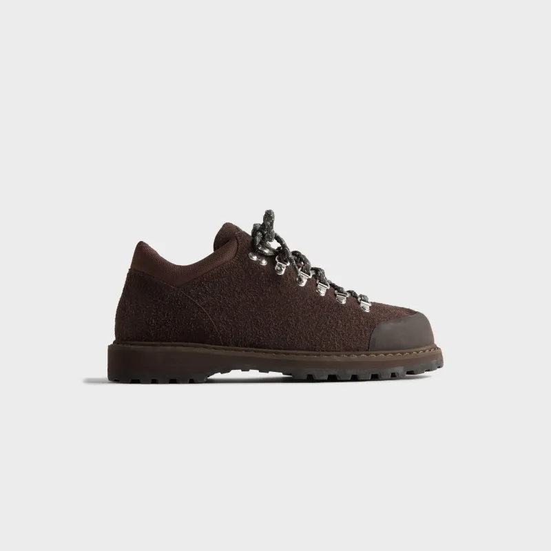 Ronnie Fieg for Diemme WMNS Cornaro - Espresso sold by Kith
