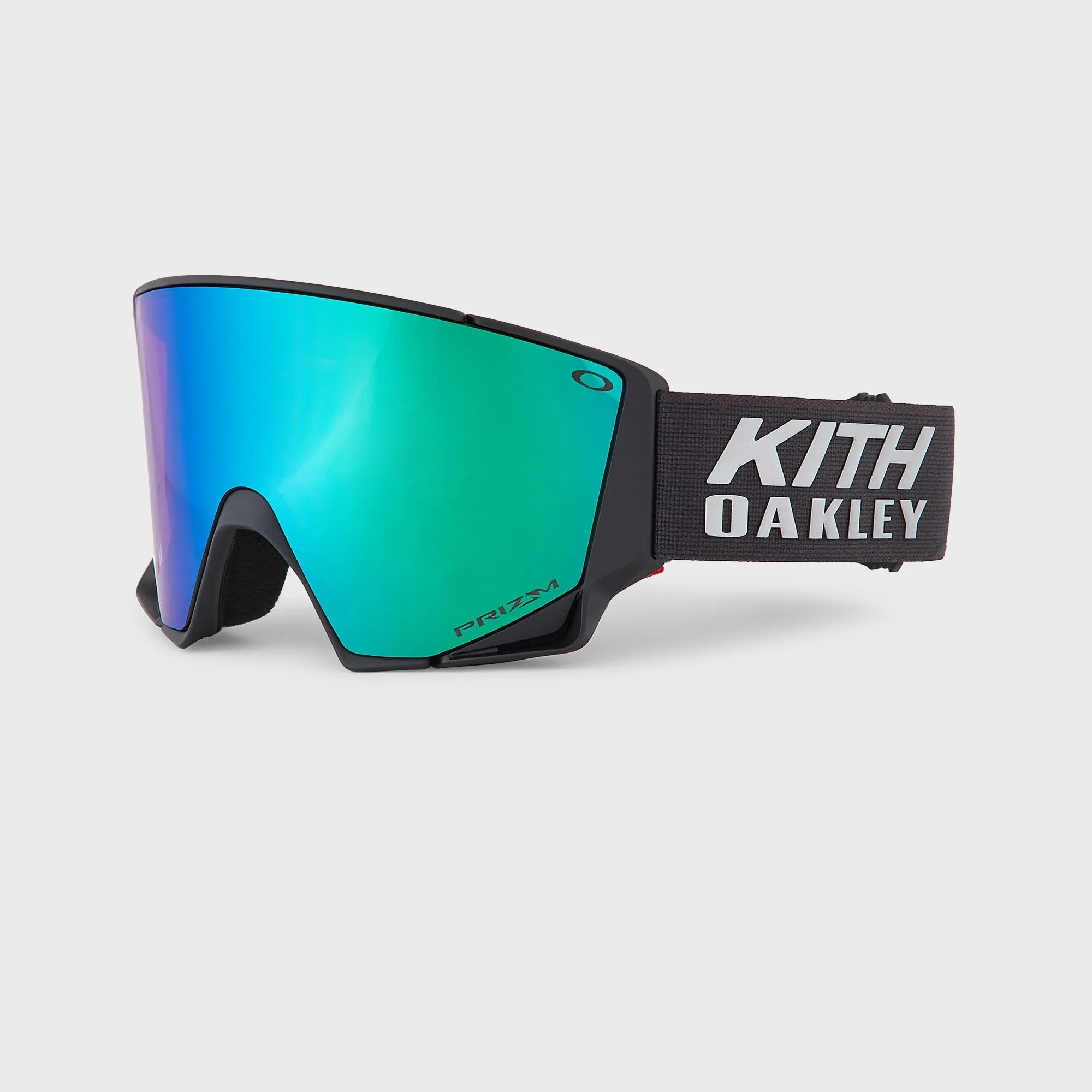 Kith for Oakley Flow Scape Snow Goggles - Black sold by Kith product image thumbnail 3