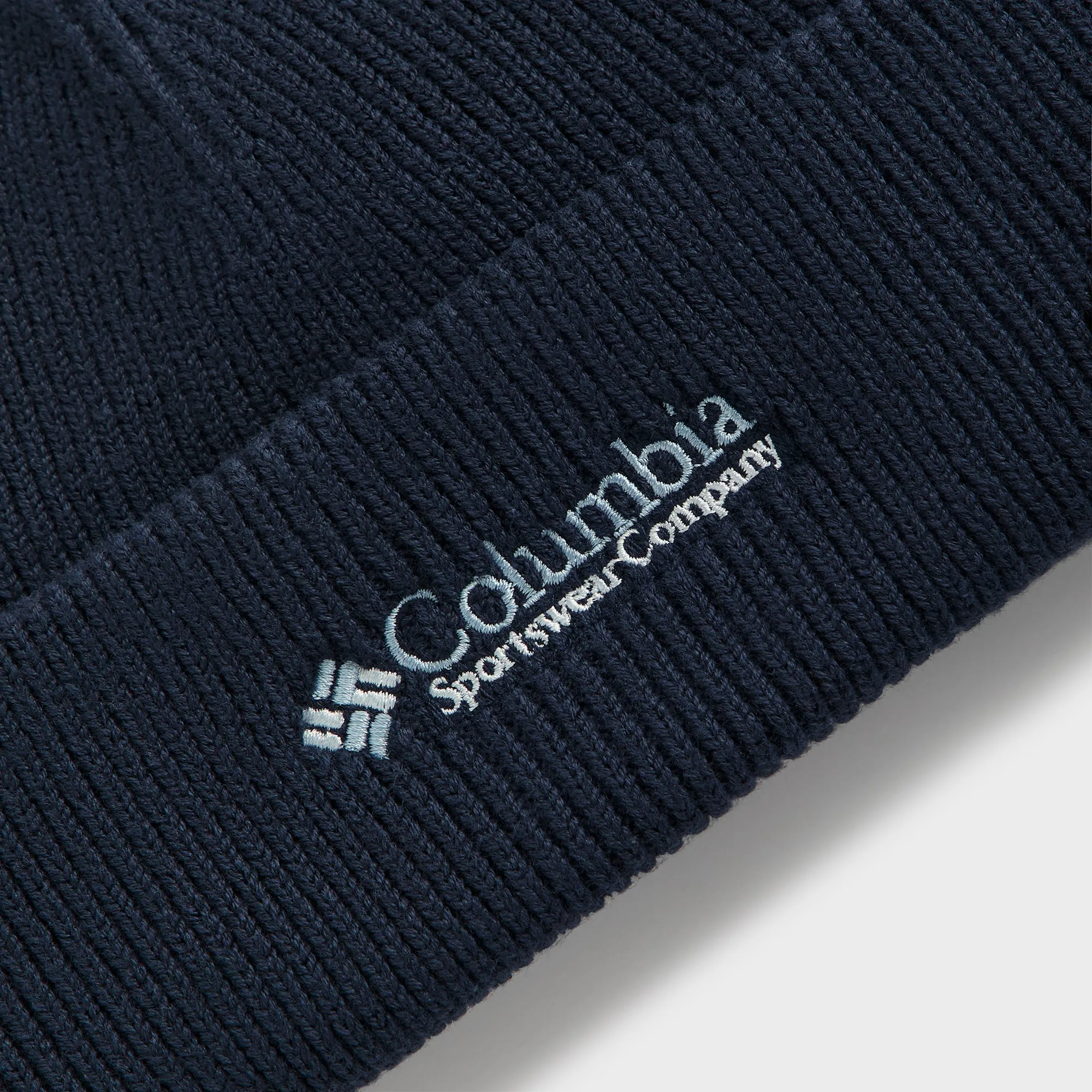 Kith for Columbia Cuff Beanie - Nocturnal sold by Kith product image thumbnail 3
