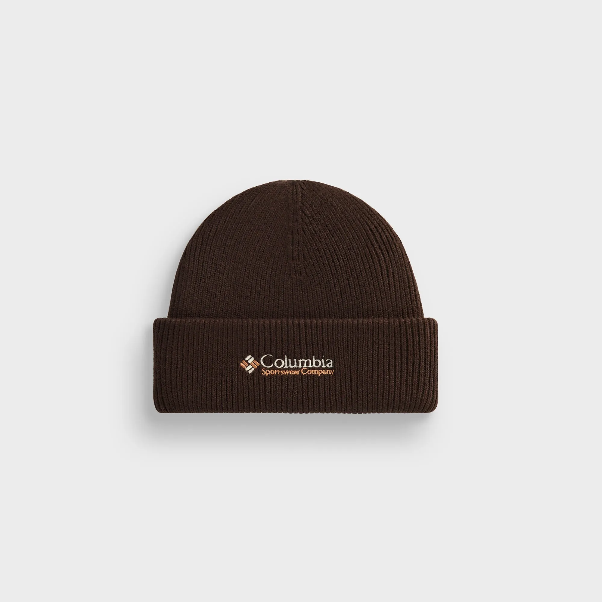 Kith for Columbia Cuff Beanie - Kindling sold by Kith product image thumbnail 2