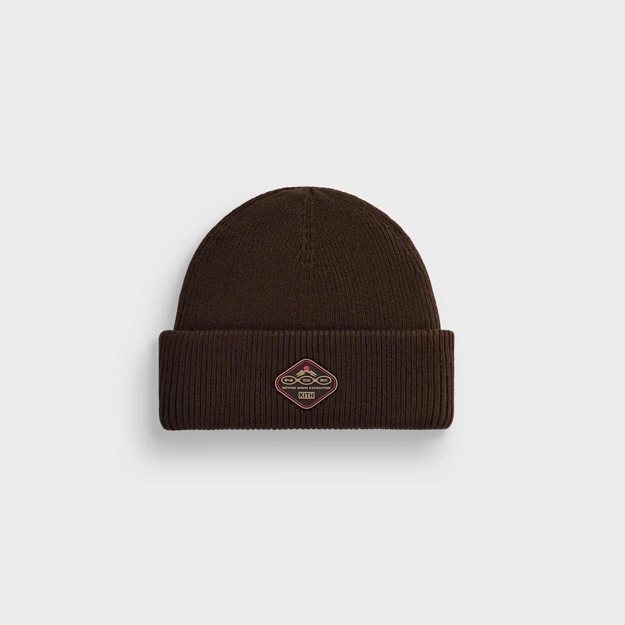 Kith for Columbia Cuff Beanie - Kindling sold by Kith