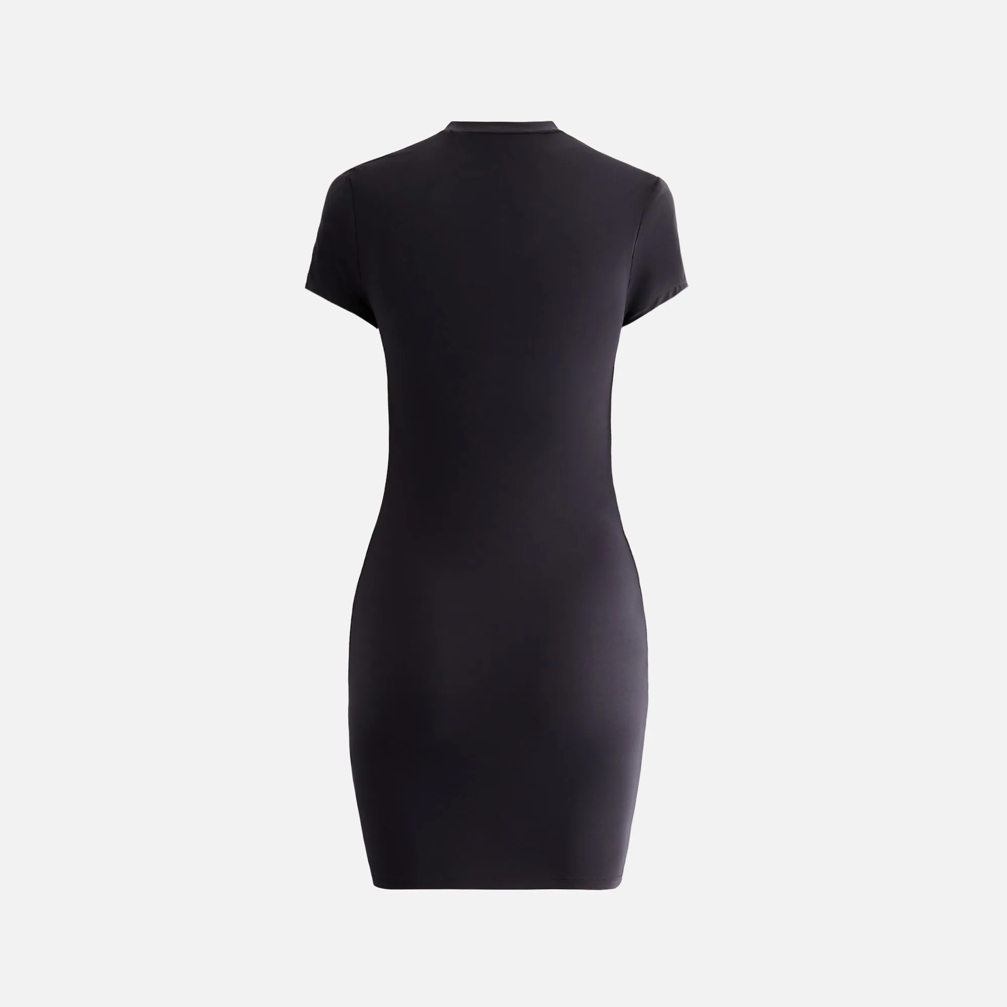 Kith Women Mulberry Dress - Black sold by Kith product image thumbnail 4
