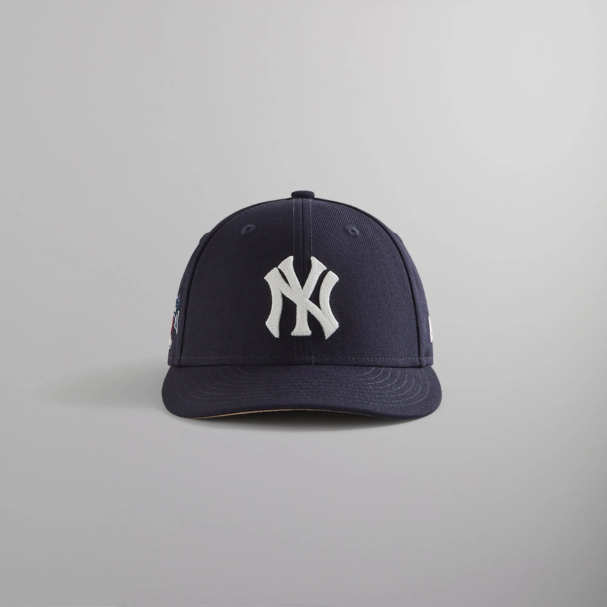 Kith & New Era for The New York Yankees 59FIFTY Low Profile Fitted MADE-TO-ORDER - Nocturnal PH sold by Kith