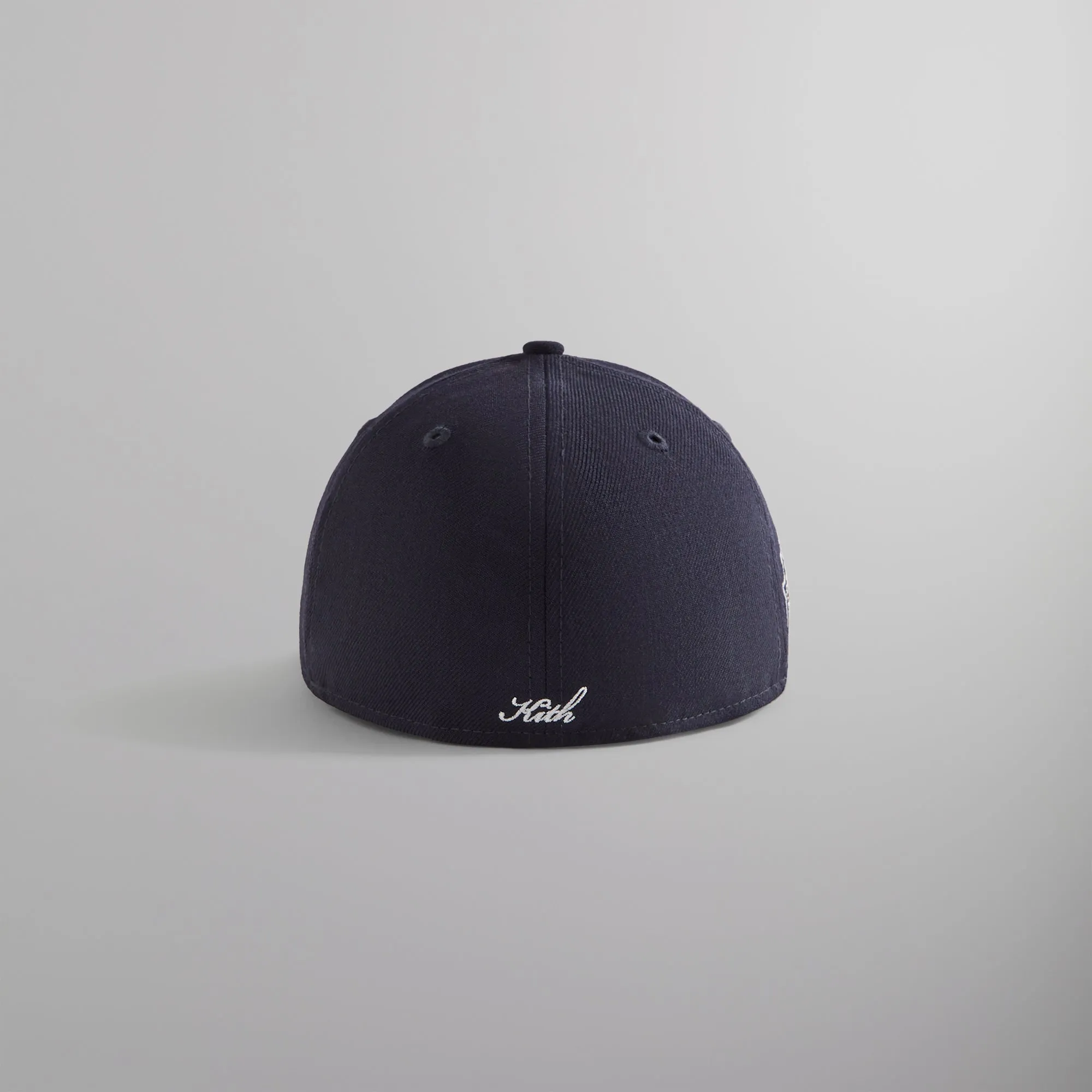 Kith & New Era for The New York Yankees 59FIFTY Low Profile Fitted MADE-TO-ORDER - Nocturnal PH sold by Kith product image thumbnail 2