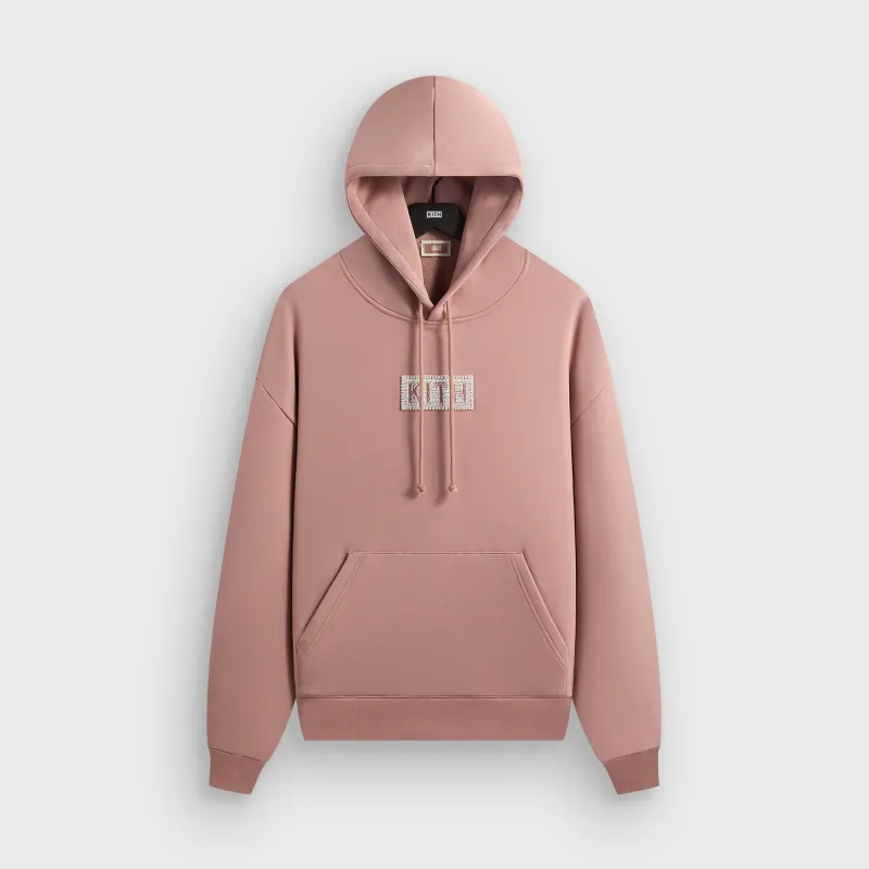 MADE-TO-ORDER | Kith Loyalty Exclusive Nelson Hoodie - Quartz sold by Kith