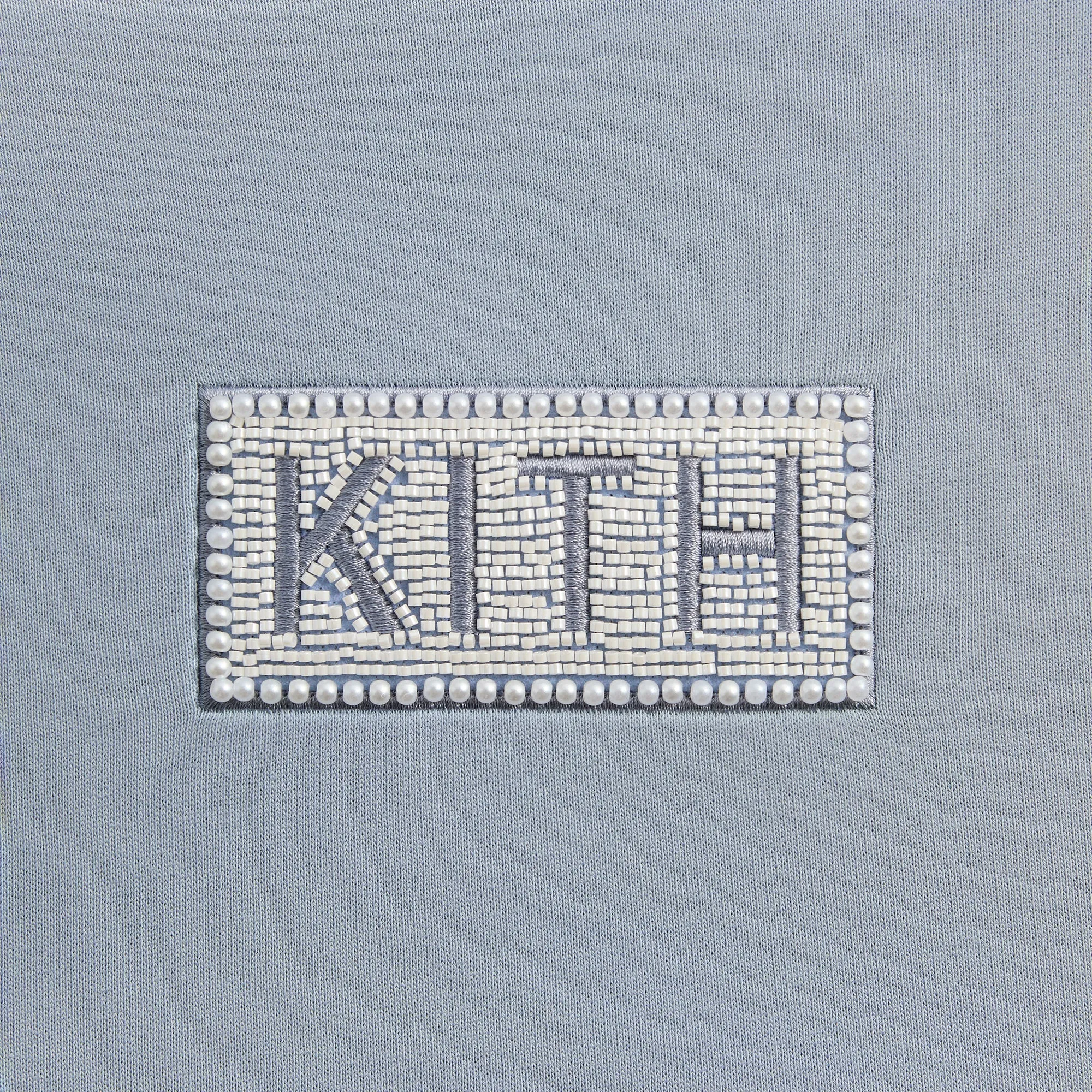 MADE-TO-ORDER | Kith Loyalty Exclusive Nelson Hoodie - Voyage sold by Kith product image thumbnail 2
