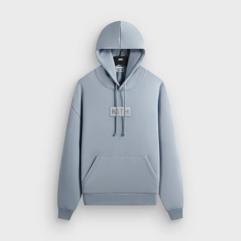 MADE-TO-ORDER | Kith Loyalty Exclusive Nelson Hoodie - Voyage sold by Kith