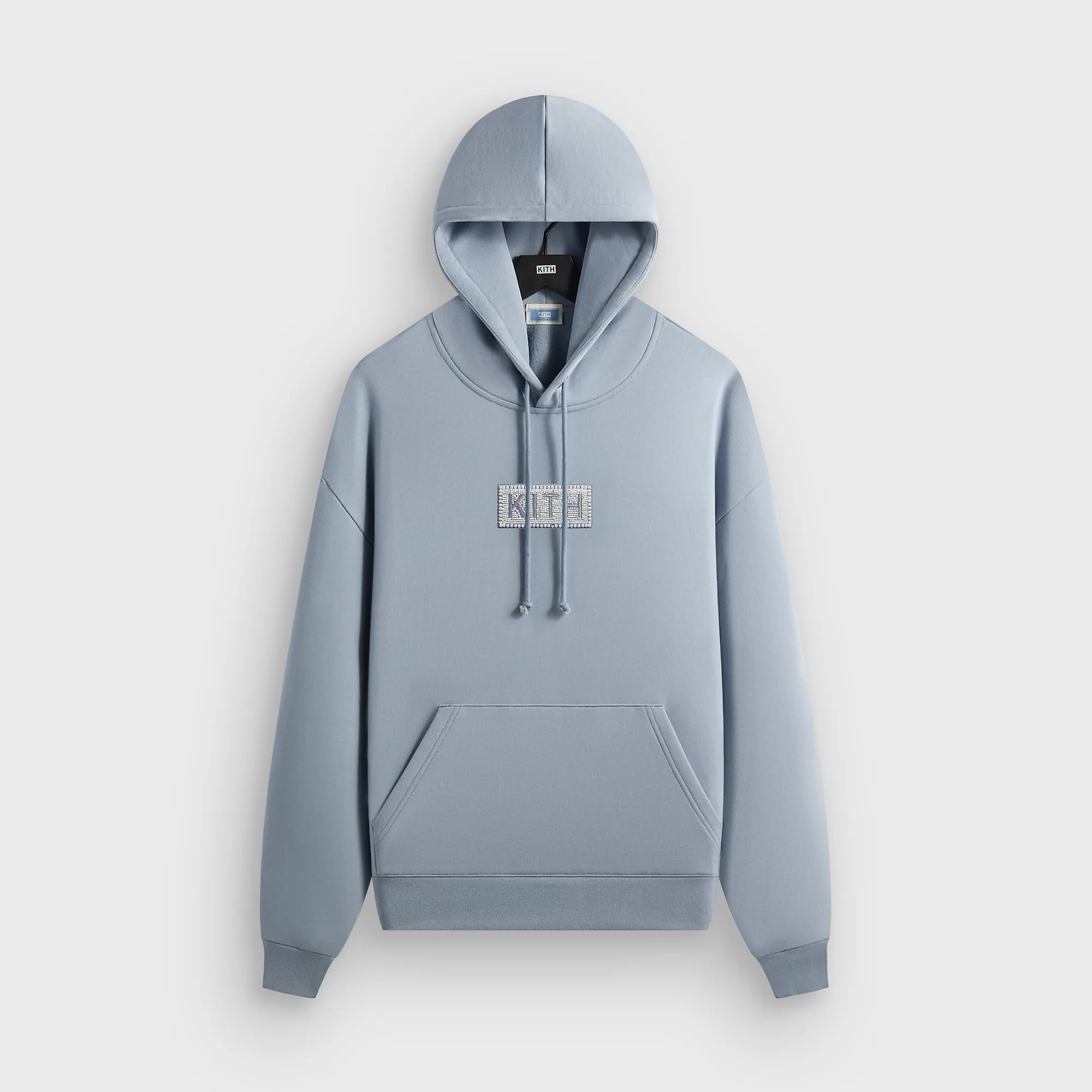 MADE-TO-ORDER | Kith Loyalty Exclusive Nelson Hoodie - Voyage sold by Kith