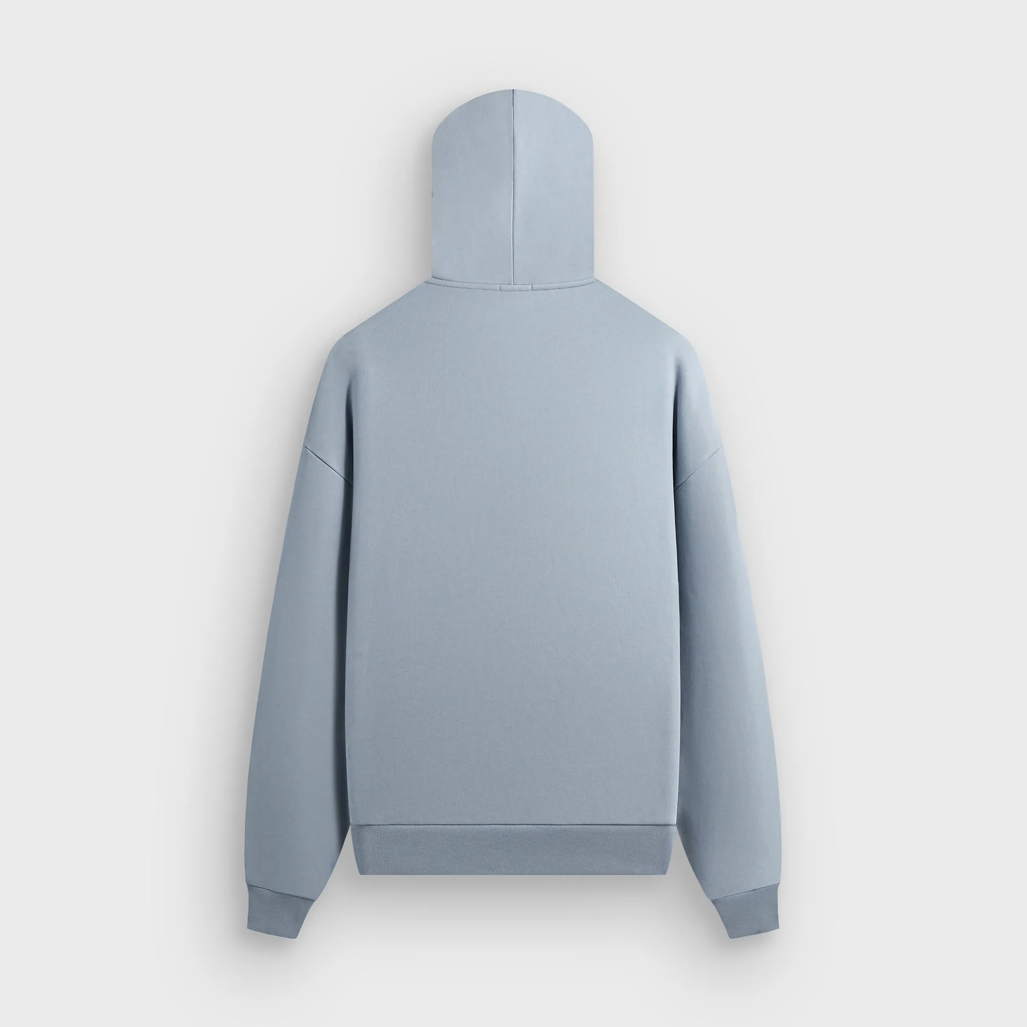MADE-TO-ORDER | Kith Loyalty Exclusive Nelson Hoodie - Voyage sold by Kith product image thumbnail 3