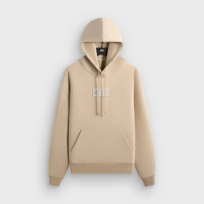 MADE-TO-ORDER | Kith Loyalty Exclusive Nelson Hoodie - Paragon sold by Kith