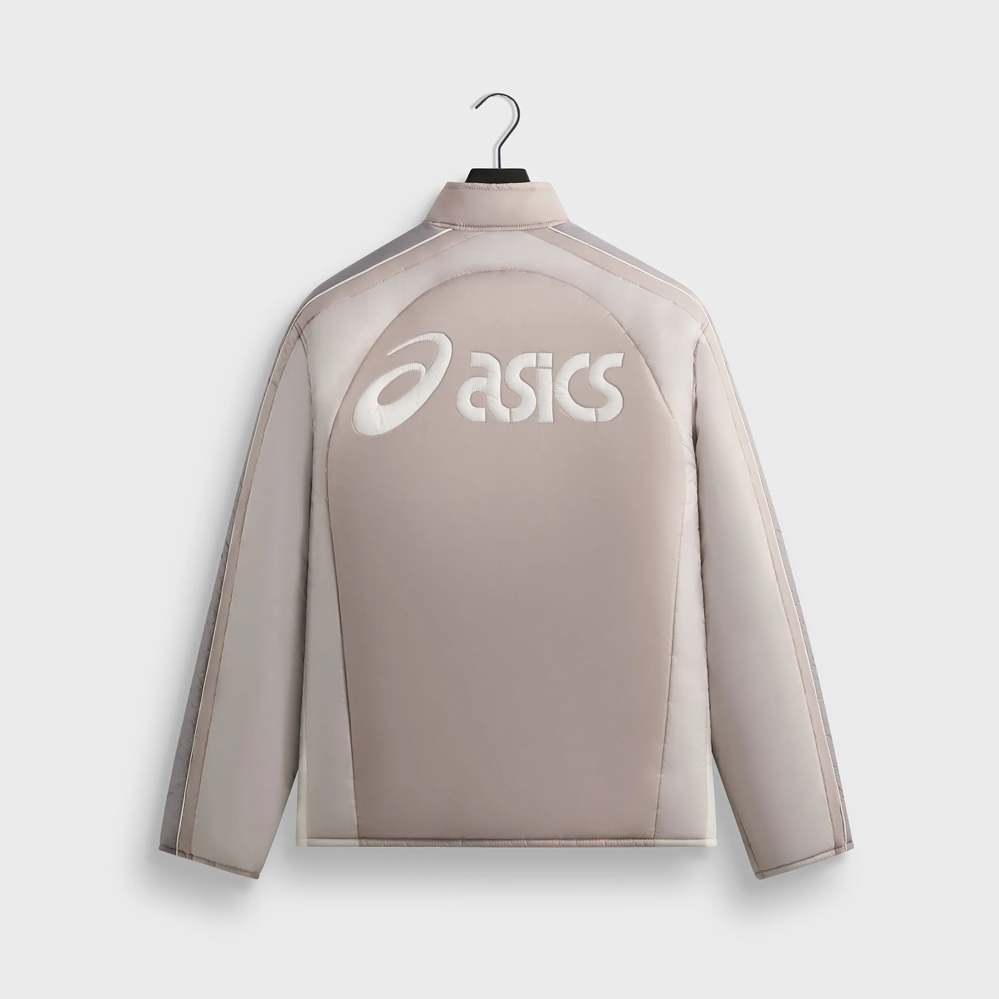 Kith for ASICS Loyalty Exclusive Puffed Brixton Track Jacket - Paragon sold by Kith product image thumbnail 2