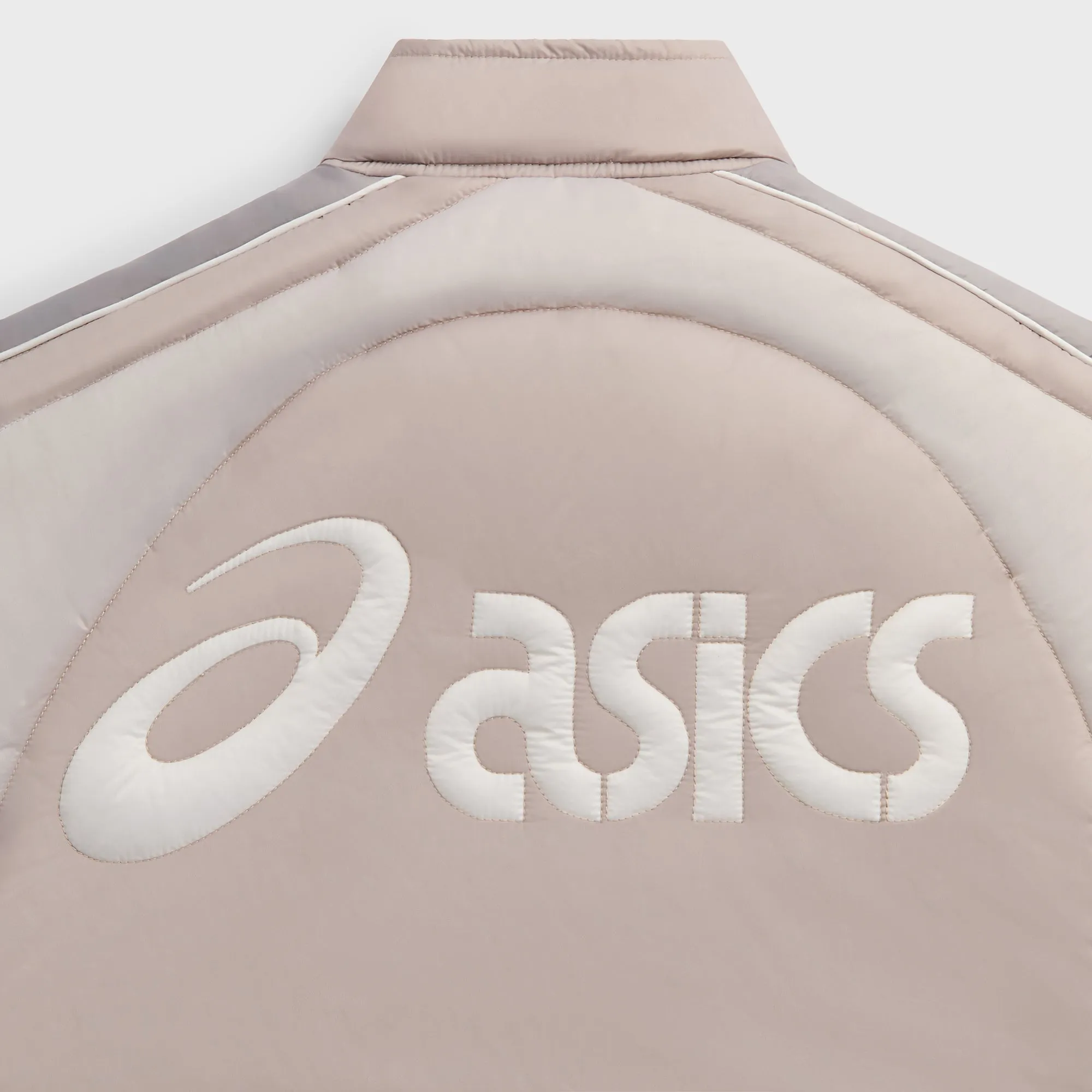 Kith for ASICS Loyalty Exclusive Puffed Brixton Track Jacket - Paragon sold by Kith product image thumbnail 4