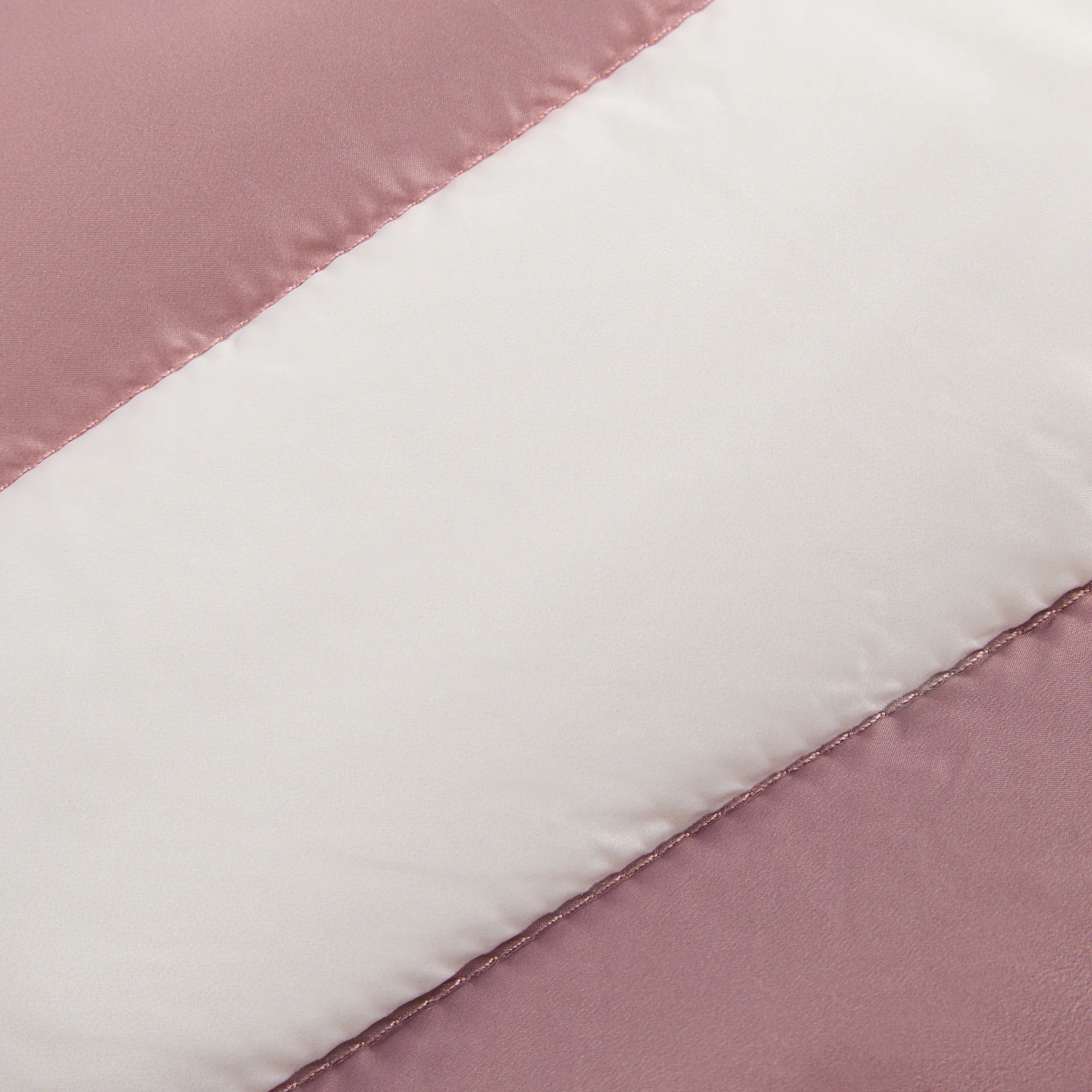 Kith for ASICS Loyalty Exclusive Puffed Brixton Track Jacket - Quartz sold by Kith product image thumbnail 5