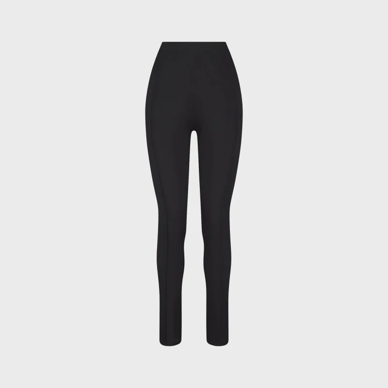 The North Face x SKIMS Refina Legging - Onyx sold by Kith