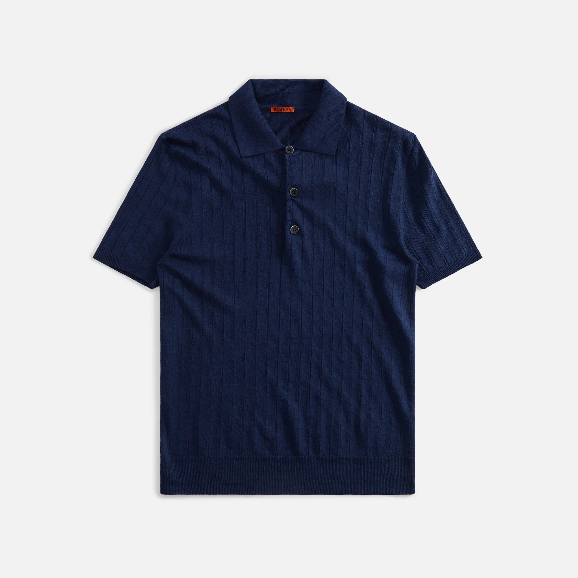 Barena Knitwear Marco - Cangio Navy sold by Kith