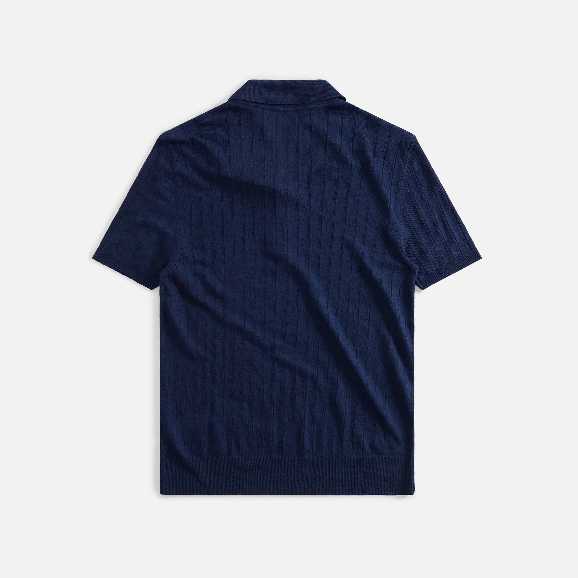 Barena Knitwear Marco - Cangio Navy sold by Kith product image thumbnail 2