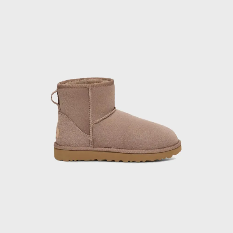 UGG WMNS Classic Mini II - Caribou made by UGG