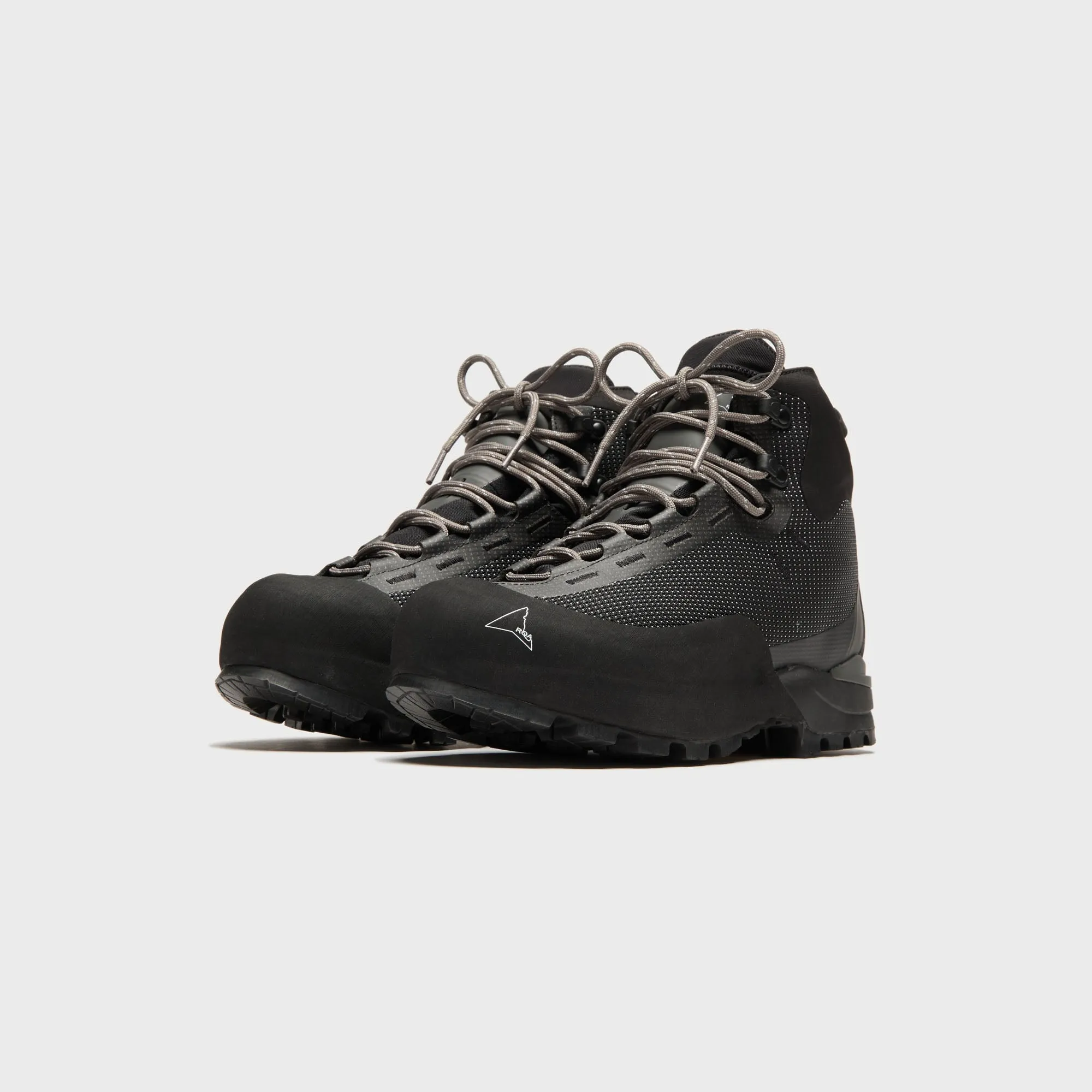 ROA Hida - Black sold by Kith product image thumbnail 2