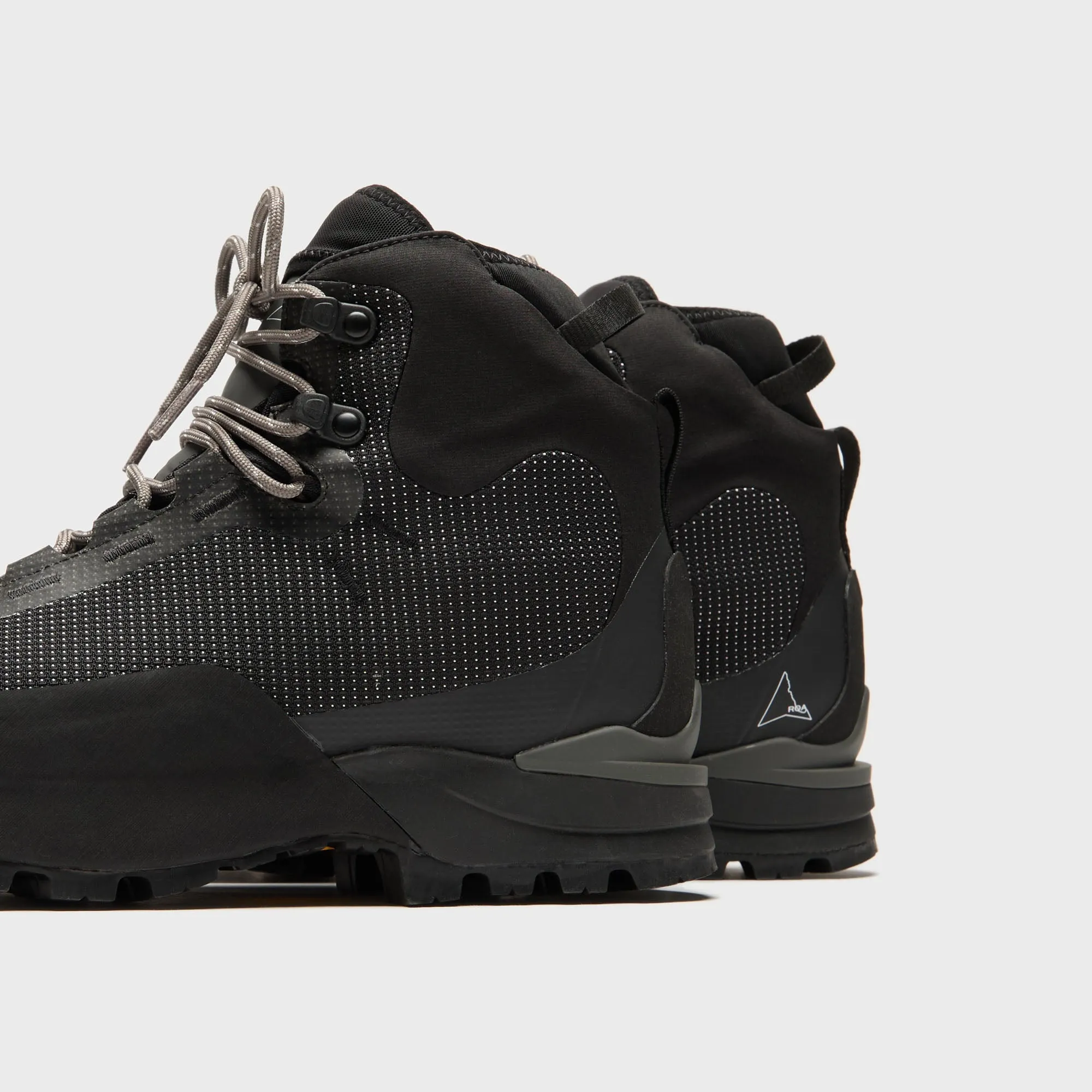 ROA Hida - Black sold by Kith product image thumbnail 3