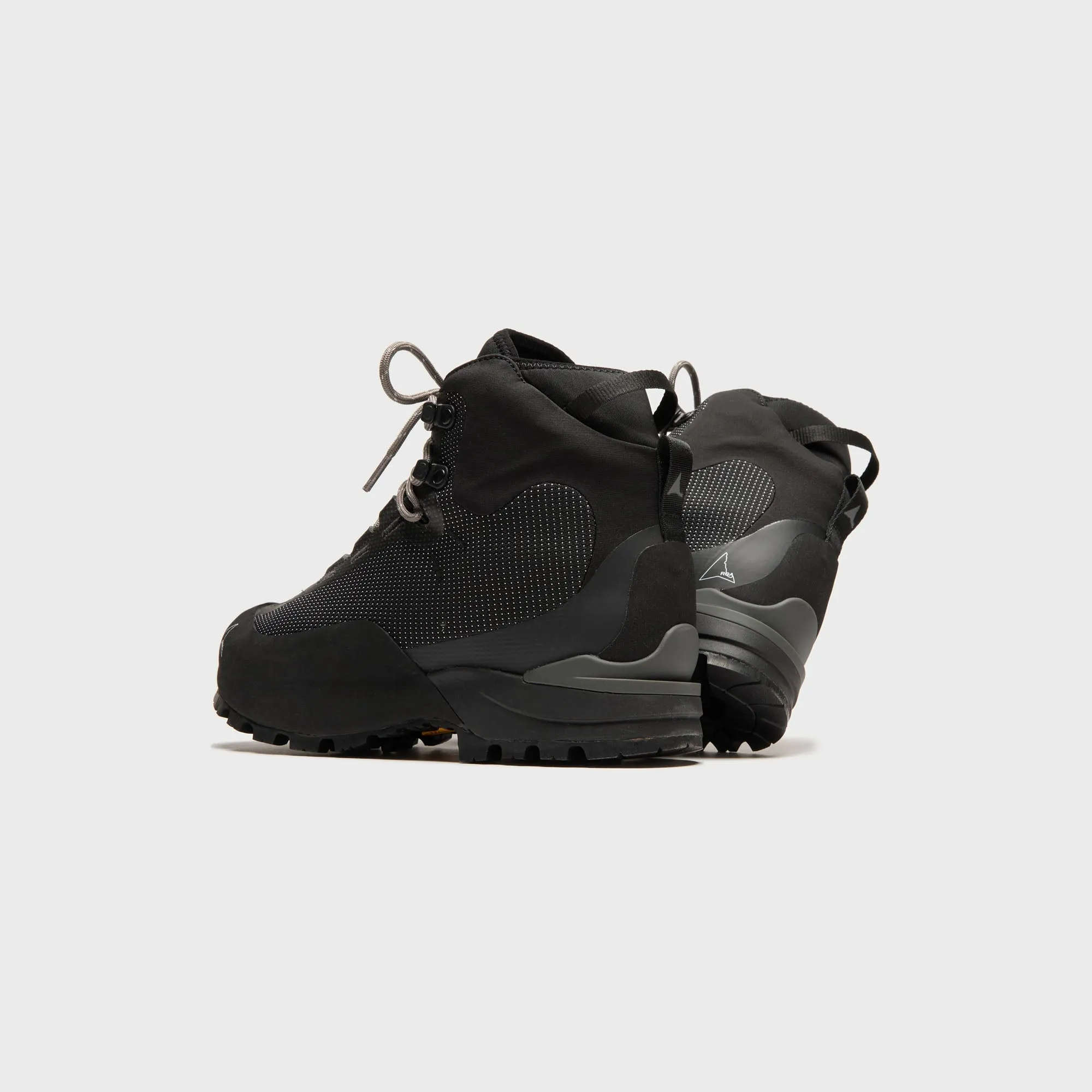 ROA Hida - Black sold by Kith product image thumbnail 4