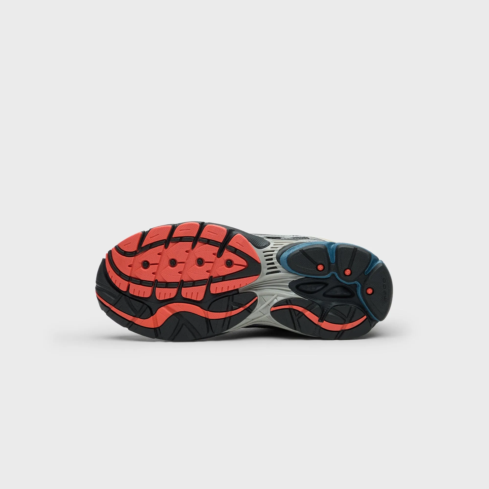 Saucony Progrid Omni 9 - Black / Multi sold by Kith product image thumbnail 5