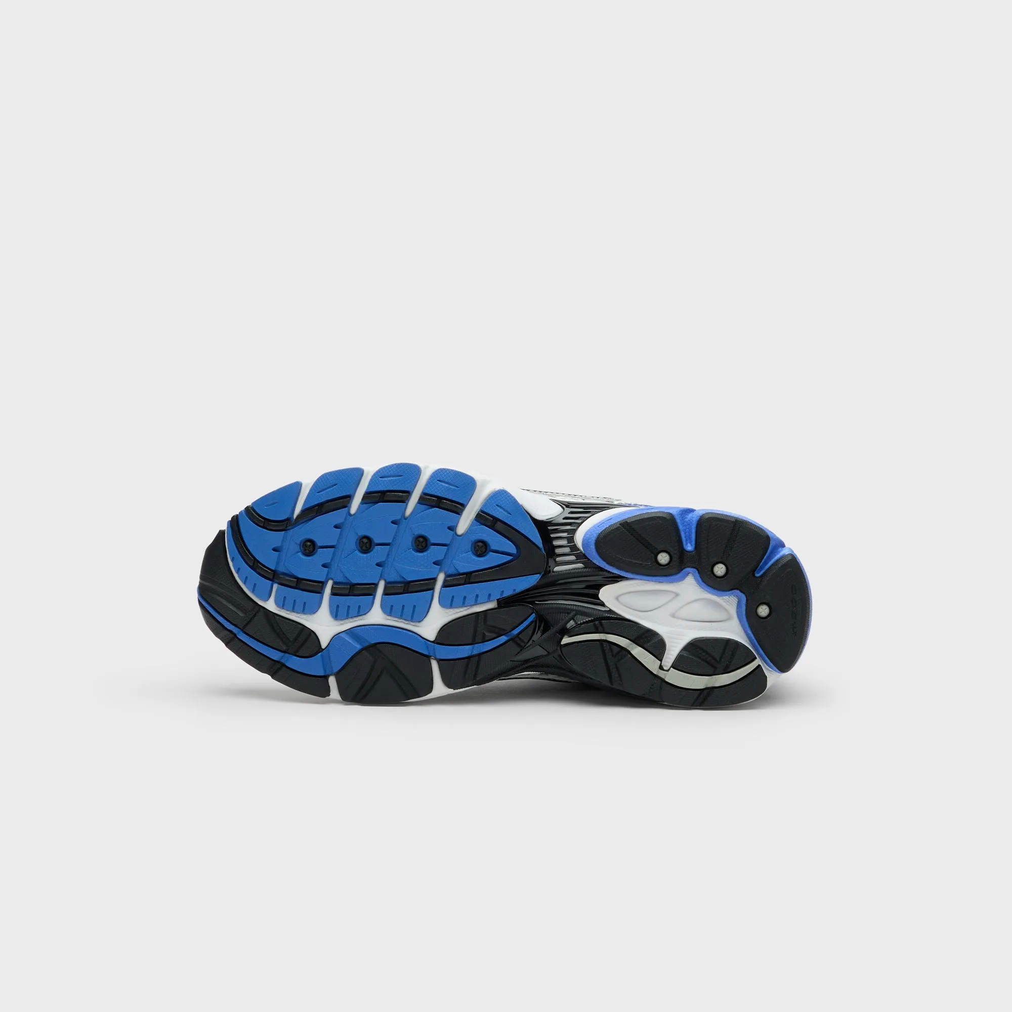 Saucony Progrid Omni 9 - Silver / Blue sold by Kith product image thumbnail 5