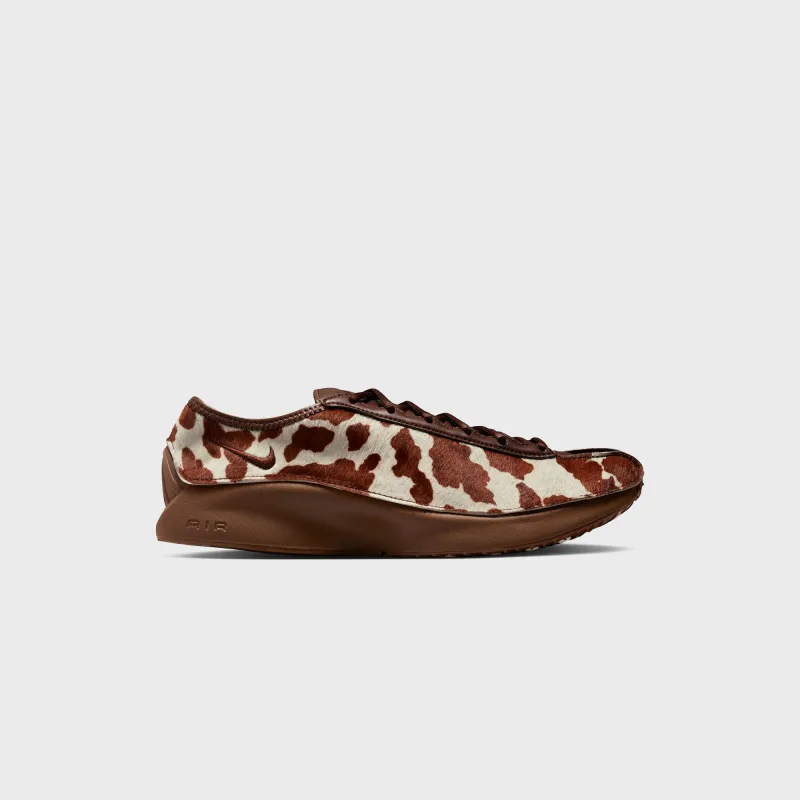 Nike WMNS Superfly LX Cow Print - Cacao Wow / Cacao Wow / Phantom made by Nike