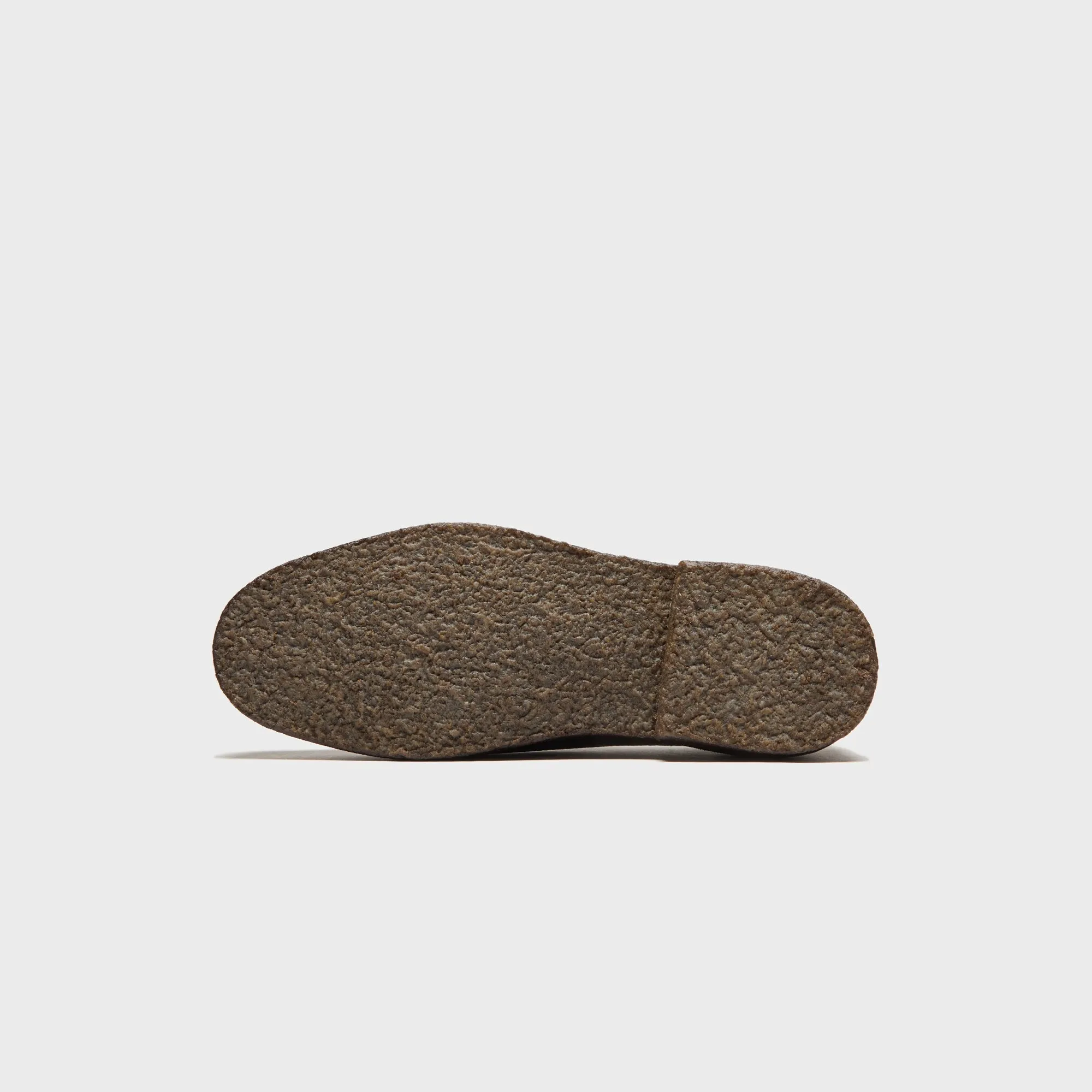 Lemaire Piped Crepe Slippers - Dark Brown sold by Kith product image thumbnail 5