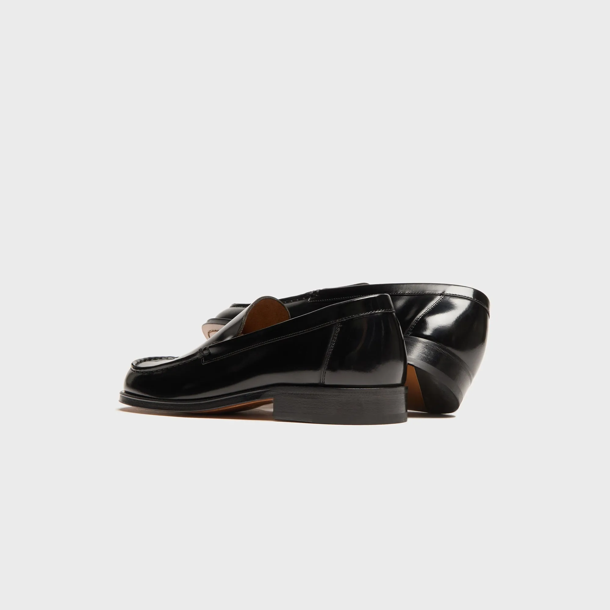 Lemaire Loafer - Black sold by Kith product image thumbnail 4