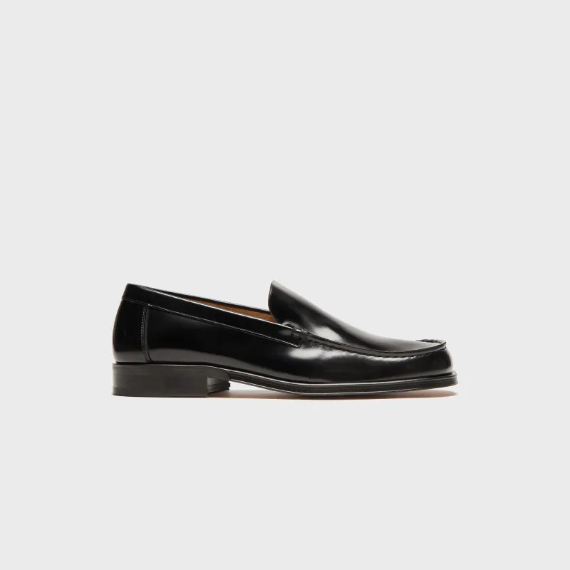 Lemaire Loafer - Black sold by Kith