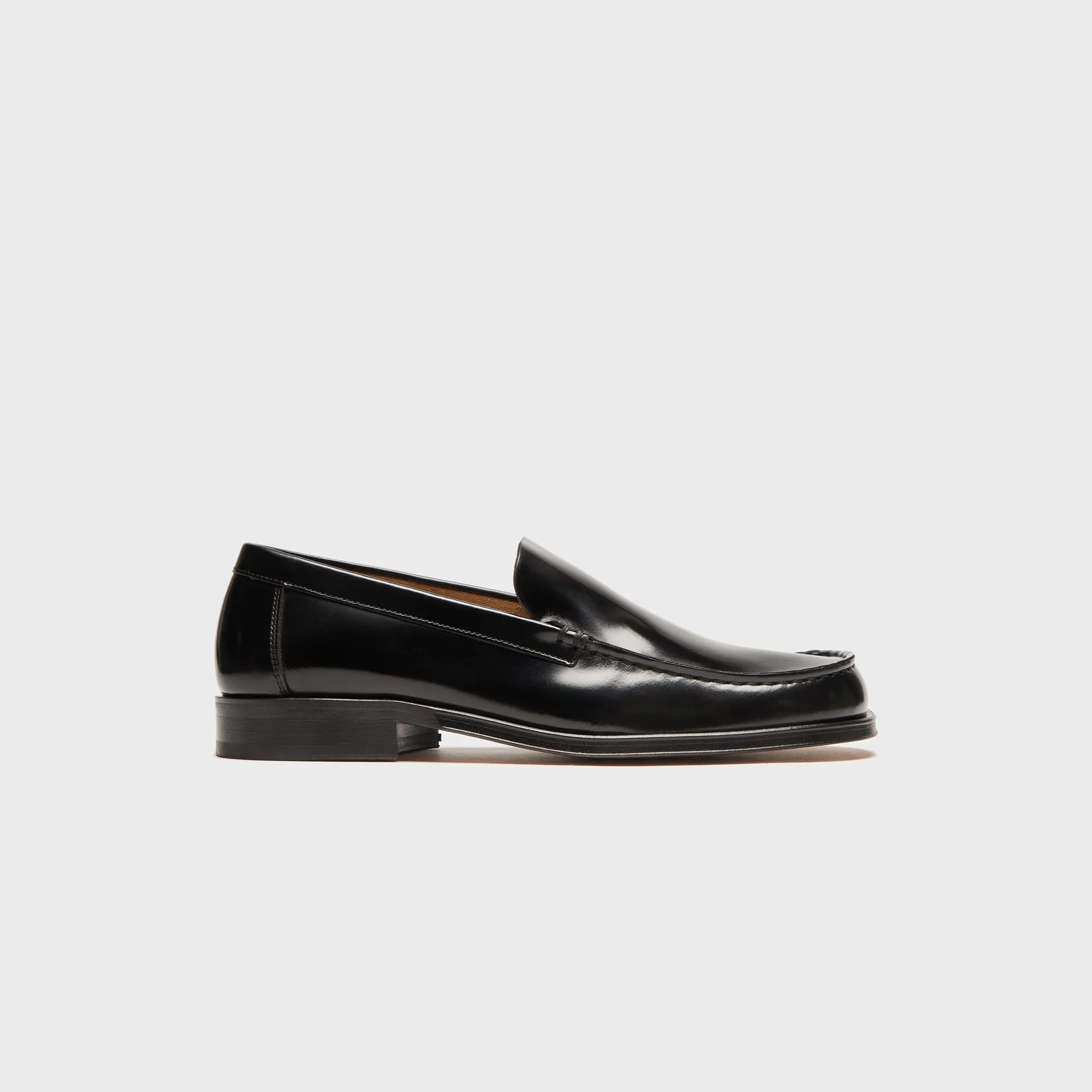 Lemaire Loafer - Black sold by Kith