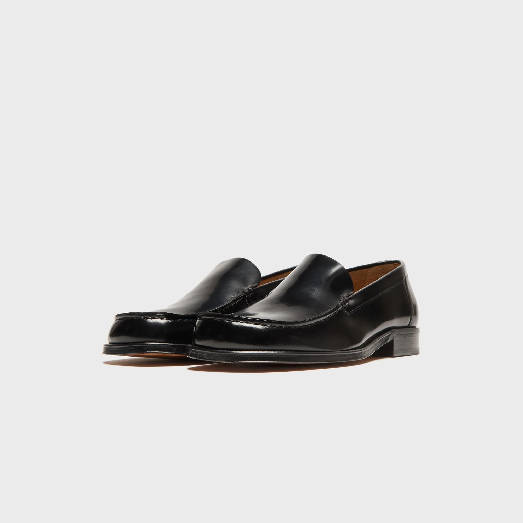 Lemaire Loafer - Black sold by Kith product image thumbnail 2